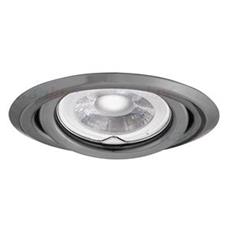 ARGUS CT-2115-GM, průměr 95 mm - Podhledové bodové svietidlo(nový kód 37162)
