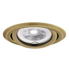 ARGUS II CT-2115-BR/M   Ozdobný prsteň-komponent svietidlá (starý kód 00330)