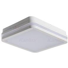 BENO 24W NW-L-SE W   Prisadené svietidlo LED