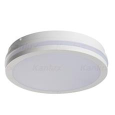 BENO 24W NW-O-W   Prisadené svietidlo LED (nový kód 38786)