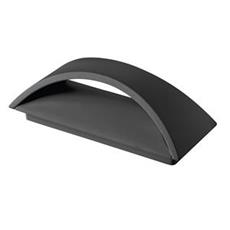 BISO LED EL 8W-GR   Nástenné svietidlo LED