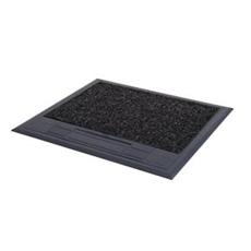 BIURO+   Krabica plastová do podlahy 6xM45 - pre ľubovoľný materiál
