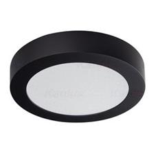 CARSA V2LED 12W-NW-B   Prisadené svietidlo LED