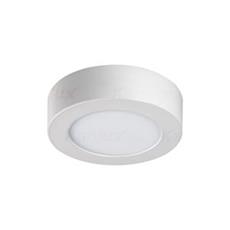 CARSA V2LED 6W-NW-W   Prisadené svietidlo LED