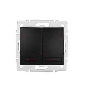 DOMO 01-1023-242 cm*Ł.zw. podw. LED