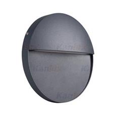 DULI LED 6,5W-NW-O-GR   Svietidlo LED"