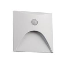 EXIN LED PIR L W-NW   Schodiskové svietidlo LED