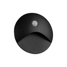 EXIN LED PIR O B-NW   Schodiskové svietidlo LED