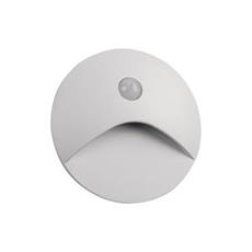 EXIN LED PIR O W-NW   Schodiskové svietidlo LED