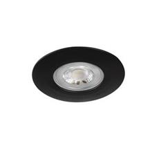 FIZU IP44 4,8W NW-B   Vstavané svietidlo downlight LED