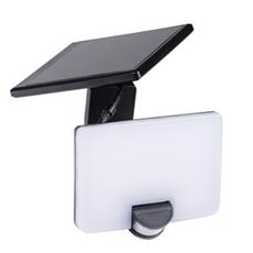 FL SOLNAR SLR 8W NW-B   Solárne svietidlo LED