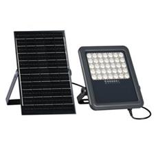 FL SONE SLR L NW-GR   Solárne svietidlo LED
