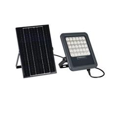 FL SONE SLR M NW-GR   Solárne svietidlo LED "