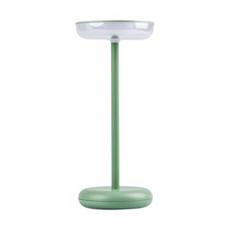 FLUXY LED IP44 GN   Stolná lampička LED"