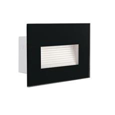 GLASI LED 3W P WW-B  Vstavané LED svietidlo "