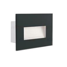 GLASI LED 3W P WW-GR  Vstavané LED svietidlo"