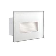 GLASI LED 3W P WW-W  Vstavané LED svietidlo