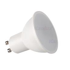 GU10 8W-NW LED   Svetelný zdroj LED MILEDO