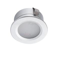 IMBER LED CW   Vstavané svietidlo LED          