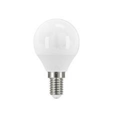 IQ-LED G45E14 4,2W-NW   Svetelný zdroj LED (starý kód 27301)