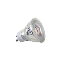 IQ-LED L GU10 4,8W-WW   Svetelný zdroj LED