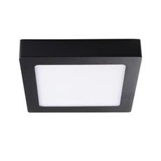 KANTI V2LED 12W-NW-B   Prisadené svietidlo LED