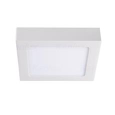 KANTI V2LED 12W-WW-W   Prisadené svietidlo LED"