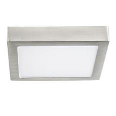 KANTI V2LED 18W-NW-SN   Prisadené svietidlo LED (starý kód 25853)"
