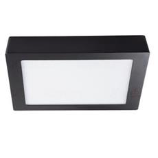 KANTI V2LED 18W-WW-B   Prisadené svietidlo LED"