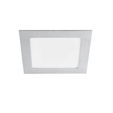 KATRO V2LED 12W-NW-SR   Vstavané svietidlo LED (starý kód 25814)"