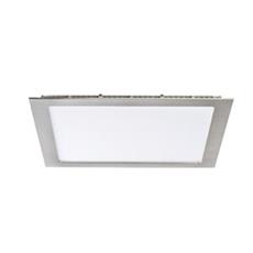 KATRO V2LED 24W-NW-SN   Vstavané svietidlo LED "