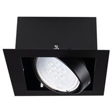 MATEO ES DLP-150-B   Vstavané svietidlo typu downlight