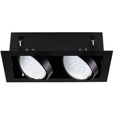 MATEO ES DLP-250-B   Vstavané svietidlo typu downlight