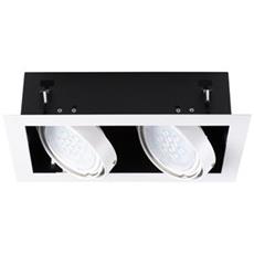 MATEO ES DLP-250-W   Vstavané svietidlo typu downlight