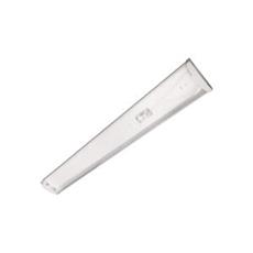 MEBA 4LED 120 IP54 PC   Svietidlo pre T8 LED