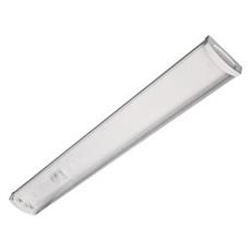 MEBA 4LED 150 IP54 PC   Svietidlo pre T8 LED