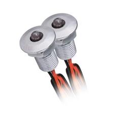 OYO 2LED-CW Bodové LED svietidlá  "
