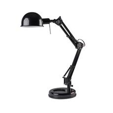 PIXA KT-40-B  Kancelárska stolná lampa