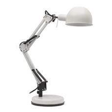 PIXA KT-40-W  Kancelárska stolná lampa