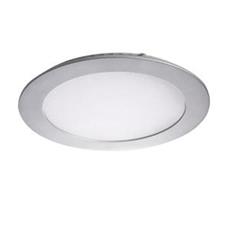 ROUNDA V2LED18W-NW-SR   Vstavané svietidlo LED (starý kód  25838)"