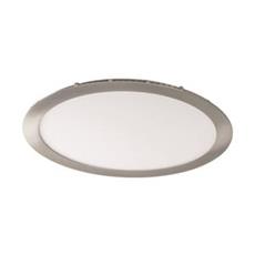 ROUNDA V2LED24W-NW-SN   Vstavané svietidlo LED "