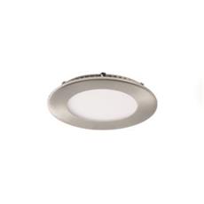 ROUNDA V2LED6W-NW-SN   Vstavané svietidlo LED 