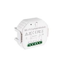 S SWITCH SHUTTER   Modul žalúziový SMART "