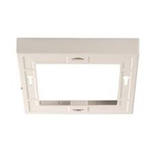SP FRAME N 18W-S   Montážny rámček (starý kód  30384)"