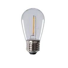 ST45 LED 0,5W E27-NW   Svetelný zdroj LED