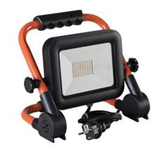 STATO N LED 50W-B   Prenosný reflektor LED (starý kód 29221)