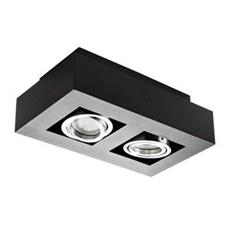 STOBI DLP 250-B   Prisadené svietidlo