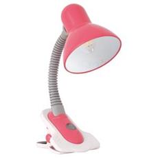 SUZI HR-60-PK Stolná lampa