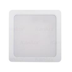 TAVO LED DL 24W-NW   Vstavané svietidlo LED