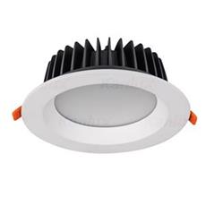 TIBERI PRO 40W-940-W   Vstavané svietidlo LED